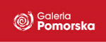 Logo Galeria Pomorska Bydgoszcz