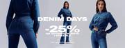 Big Star - oferta | Denim Days -25% na jeansy, denimowe koszule i kurtki przy zakupach pow. 250zł.  | 24.03.2023 - 30.03.2023