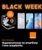 Orange - oferta | Offers Orange Black Friday | 23.11.2022 - 28.11.2022
