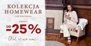 Monnari - oferta | kolekcja homewear od -25% | 5.12.2022 - 11.12.2022