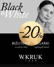 W. KRUK - oferta | Offers W. KRUK Black Friday | 22.11.2022 - 30.11.2022